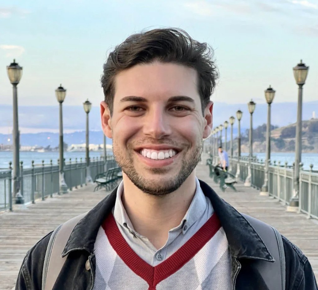 Giovanni — profile photo